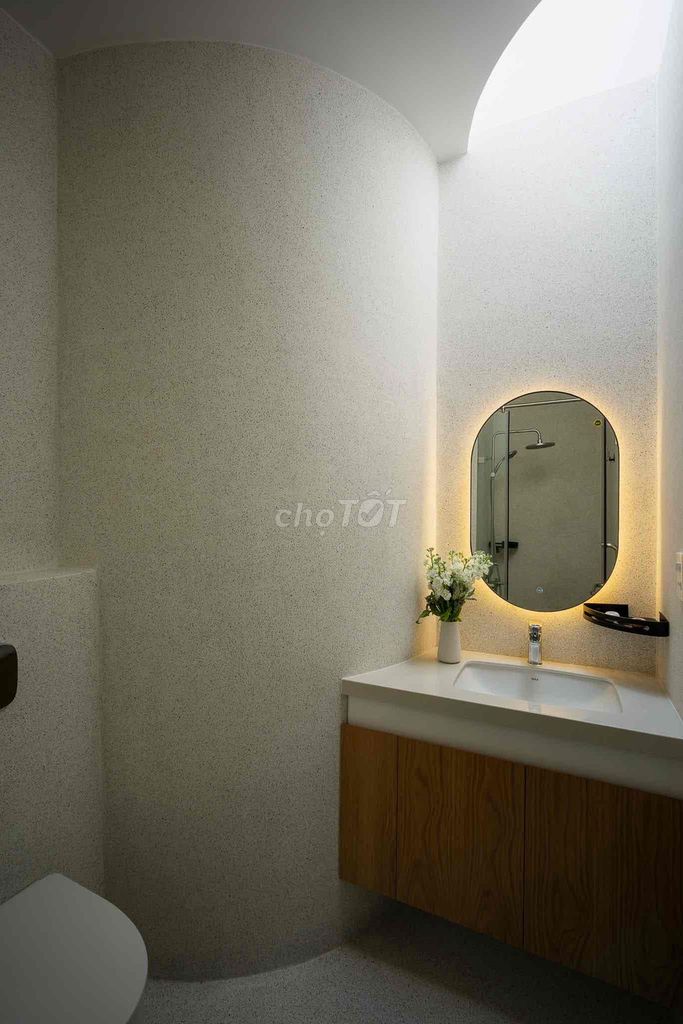 Giảm giá nhanh CHÍNH CHỦ bán gấp nhà hẻm 954 Quang Trung P.8, Gò Vấp