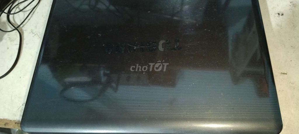 Laptop Toshiba Core 2 Duo T5800. Mua bán Laptop tại Quận 7 Tp Hồ Chí Minh được đăng bởi Minh Duyệt hình 1