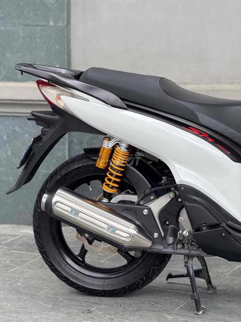 SH 150i 2006 FI 2011 BSTP ( GÓP BAO NỢ 6 ). Mua bán Xe máy tại Thành phố Thủ Đức Tp Hồ Chí Minh được đăng bởi Vũ Vũ hình 8