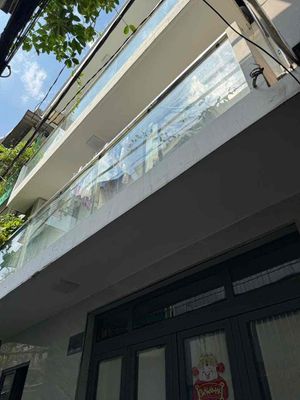 Аренда · 2 комн. · 35 м² · Quận Bình Thạnh, ул. Đường Võ Duy Ninh