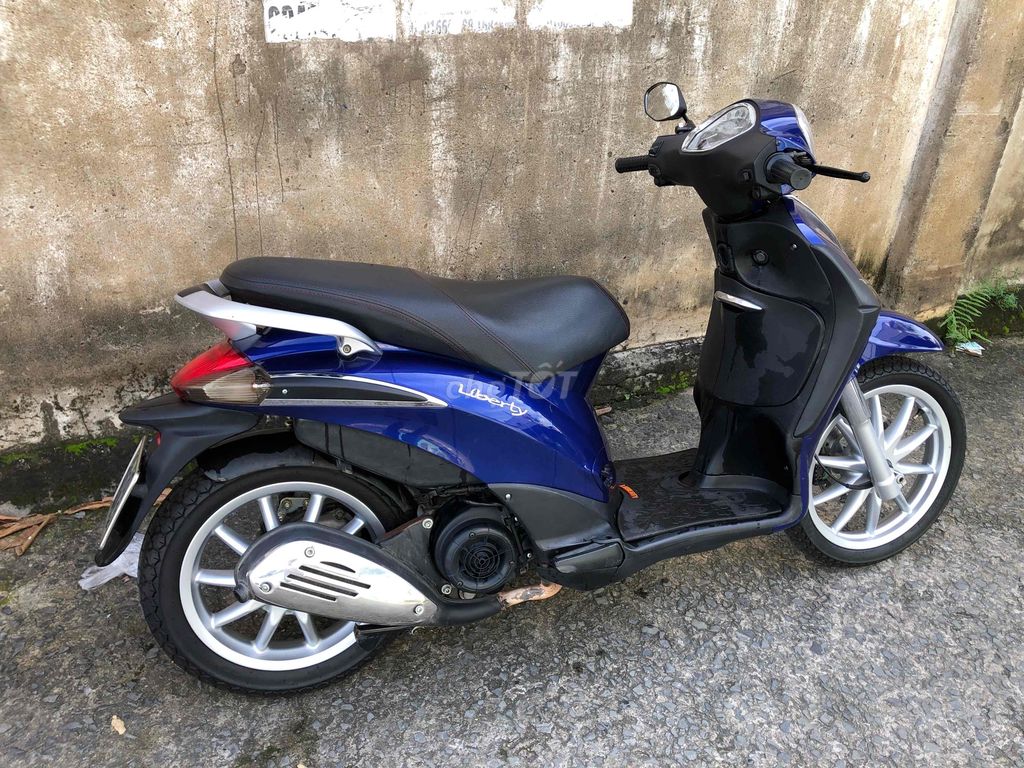 Xe nhà dư dùng. Mua bán Xe máy tại Thành phố Biên Hòa Đồng Nai được đăng bởi Anh Kiệt hình 2