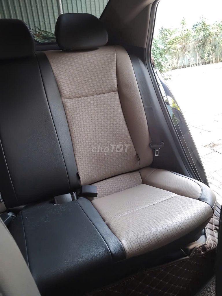 Hyundai Accent 2023 1.4 AT Đặc Biệt - 29000 km. Mua bán Ô tô tại Huyện Bình Chánh Tp Hồ Chí Minh được đăng bởi Loc Dang hình 1