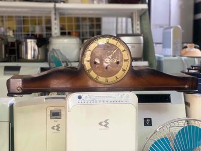 Đồng hồ Vai Bò Đức sz 70cm. Mua bán Đồ sưu tầm, đồ cổ tại Quận Hà Đông Hà Nội được đăng bởi Japan House