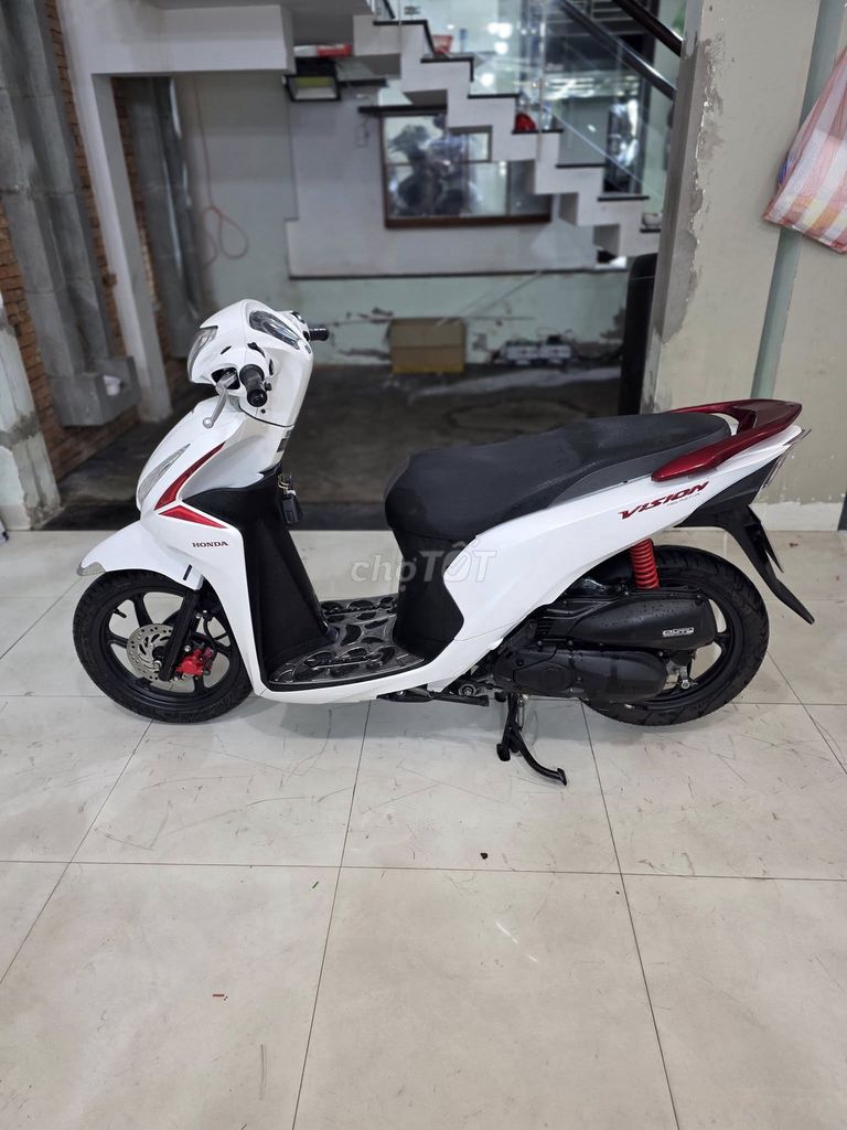 Honda vision 2019 khóa ga bs 43 trả góp trao đổi. Mua bán Xe máy tại Quận Cẩm Lệ Đà Nẵng được đăng bởi Toàn hình 2