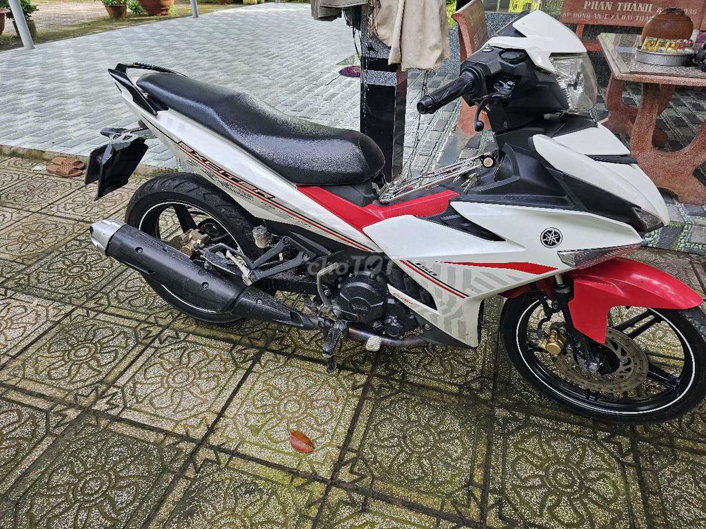 Ex zin bs đẹp xe 9c. Mua bán Xe máy tại Quận Cái Răng Cần Thơ được đăng bởi Ngọc Hân  hình 3