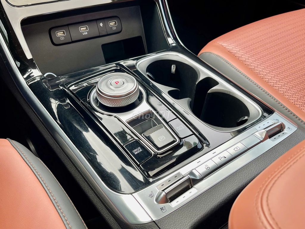 Kia Carnival 2.2D Signature 2022 - 1 chủ từ đầu. Mua bán Ô tô tại Quận 8 Tp Hồ Chí Minh được đăng bởi Trường Nguyễn Xe Sang hình 20