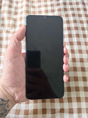 Oppo A16K Xanh Màn hình sắc nét