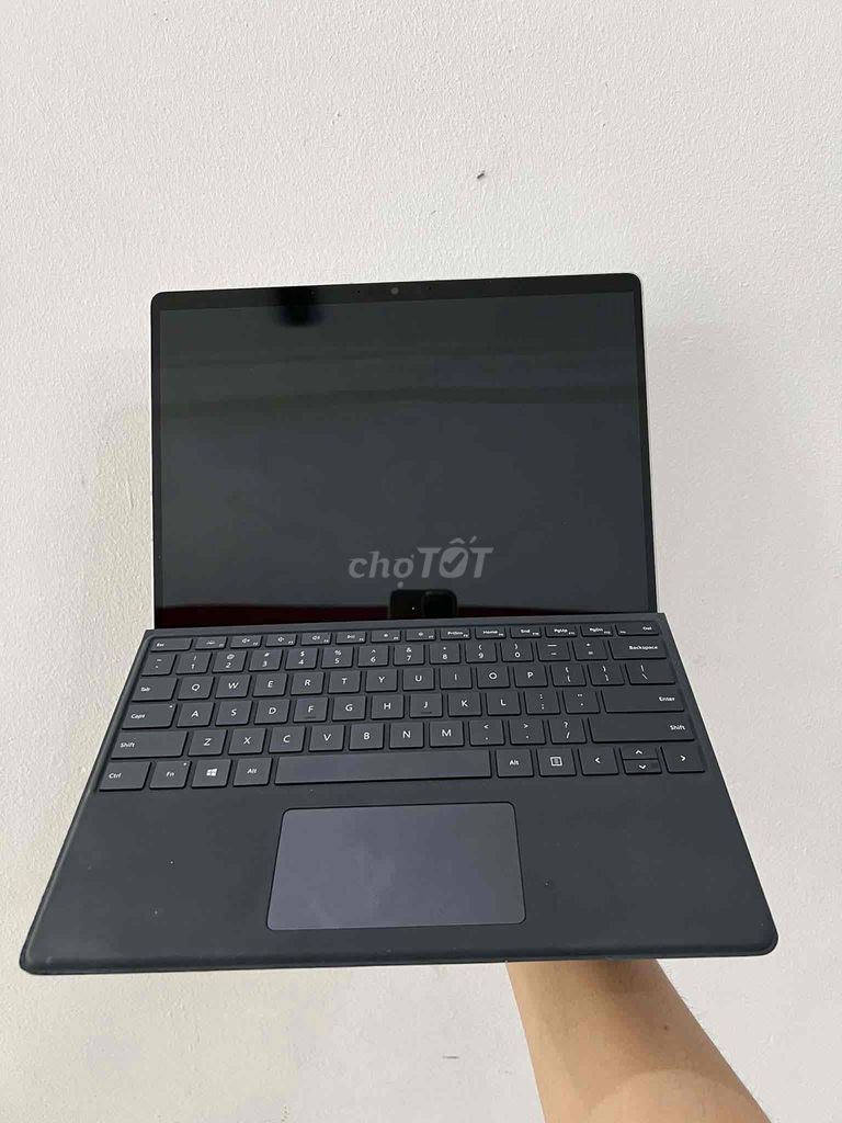 Microsoft Surface Pro 8 LTE i5 16GB/256GB. Mua bán Laptop tại Quận Tân Phú Tp Hồ Chí Minh được đăng bởi moonbiu surface hình 1