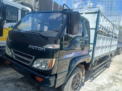 Thaco đ 2007,tải 4,5 t,chính chũ,cao 4m,kiểm mới. Mua bán Xe tải, xe ben tại Thành phố Cao Lãnh Đồng Tháp được đăng bởi Nguyễn Văn Lê