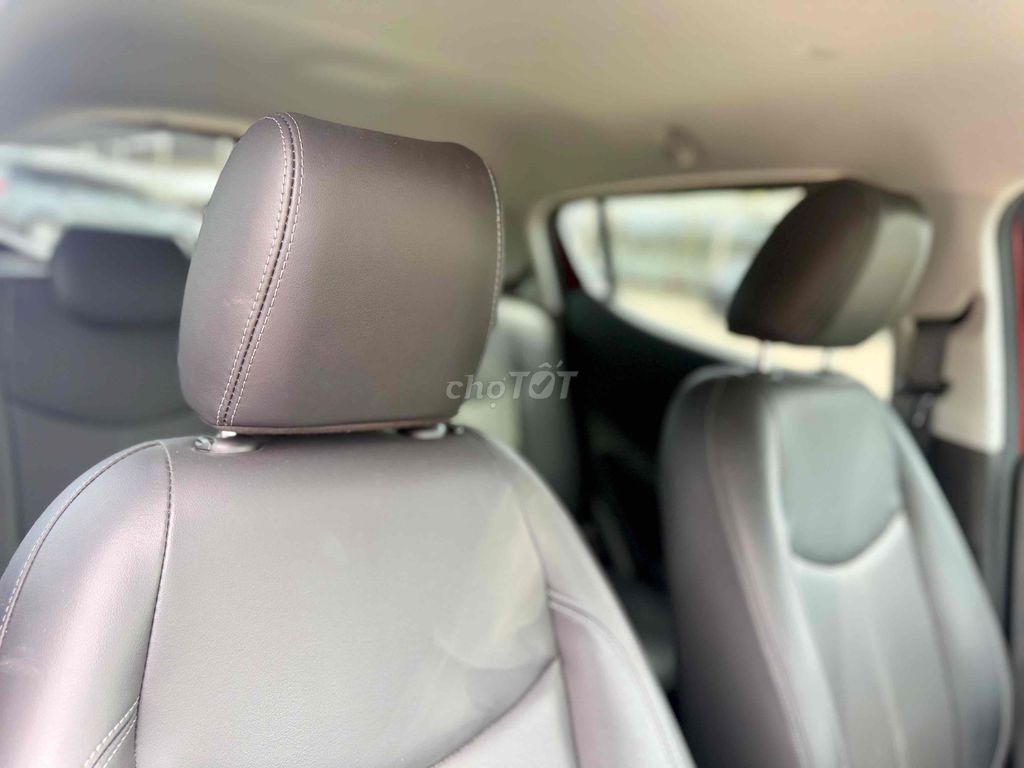 🆘🆘🆘VINFAST FADIL 1.4L 7/2020 Xe Đẹp 01 Chủ Zin 99%. Mua bán Ô tô tại Huyện Bình Chánh Tp Hồ Chí Minh được đăng bởi Ôtô Nhiệm Nguyễn hình 11