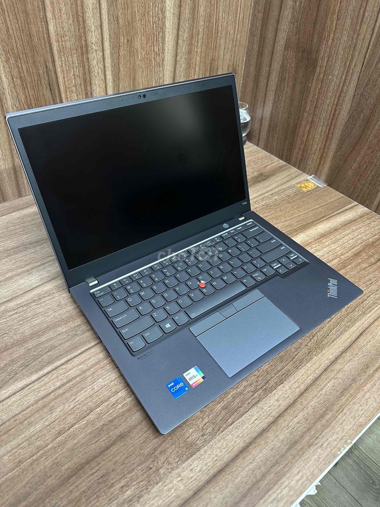 ThinkPad T14s Gen 2 Nhôm. Mua bán Laptop tại Quận Hà Đông Hà Nội được đăng bởi CT LAP chuyên Laptop US hình 1