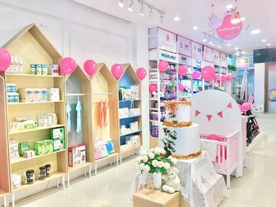 CẦN TUYÊN NHÂN VIÊN THU NGÂN CHO SHOP