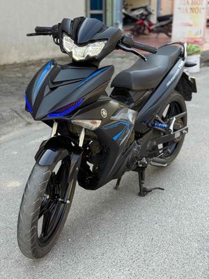 Yamaha Exciter 150cc 2019 Đen Đã sử dụng. Mua bán Xe máy tại Thành phố Nam Định Nam Định được đăng bởi Bảo Nhi Trần
