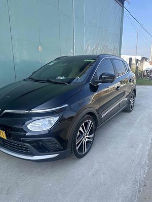 VinFast VFe34 2022 Đen