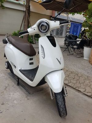 Evo 200 Vinfast . Biển TP .. Mua bán Xe điện tại Quận 12 Tp Hồ Chí Minh được đăng bởi Xe Điện Kim Thảo