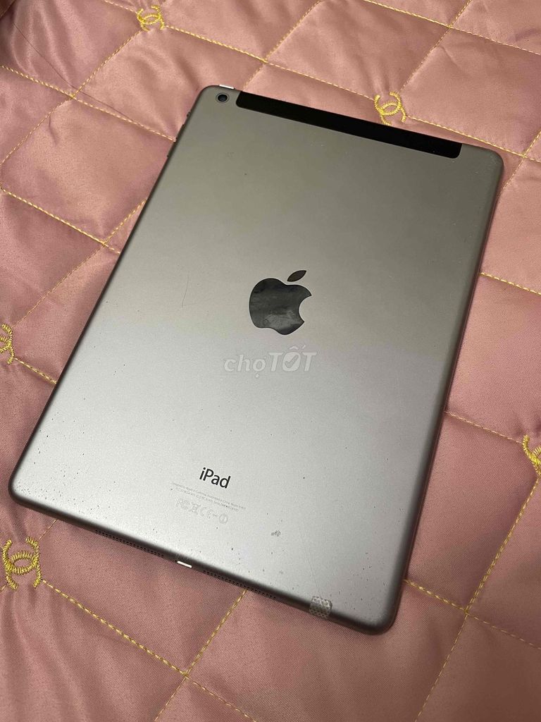 thanh lý ipad Air1