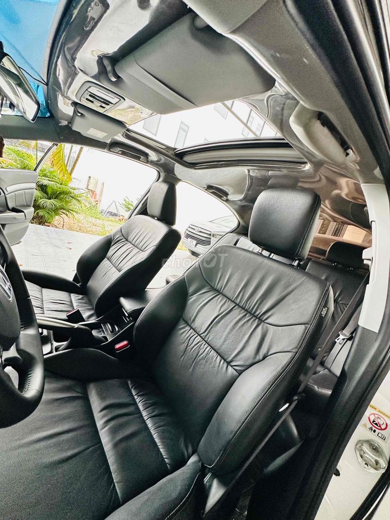 Honda Civic 2.0 i‑VTEC 2016