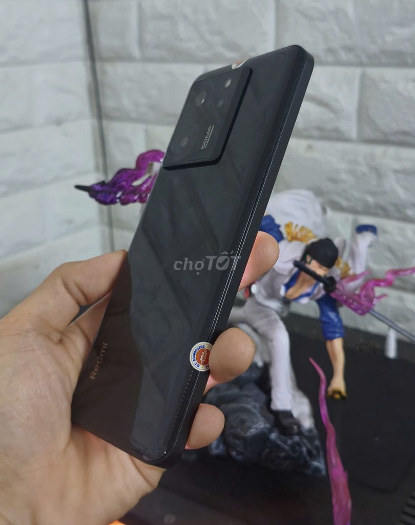 Xiaomi Redmi k60 Ultra Rom Quốc Tế 16/512 Gb. Mua bán Điện thoại tại Thị xã Hương Thủy Thừa Thiên Huế được đăng bởi XiÁoMì Android Phone  hình 1