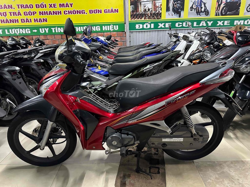 📌📣 Future 2016 đúc đĩa còn rất đẹp. Hỗ trợ trả góp. Mua bán Xe máy tại Thành phố Huế Thừa Thiên Huế được đăng bởi Xe Máy Nhật Vy hình 1