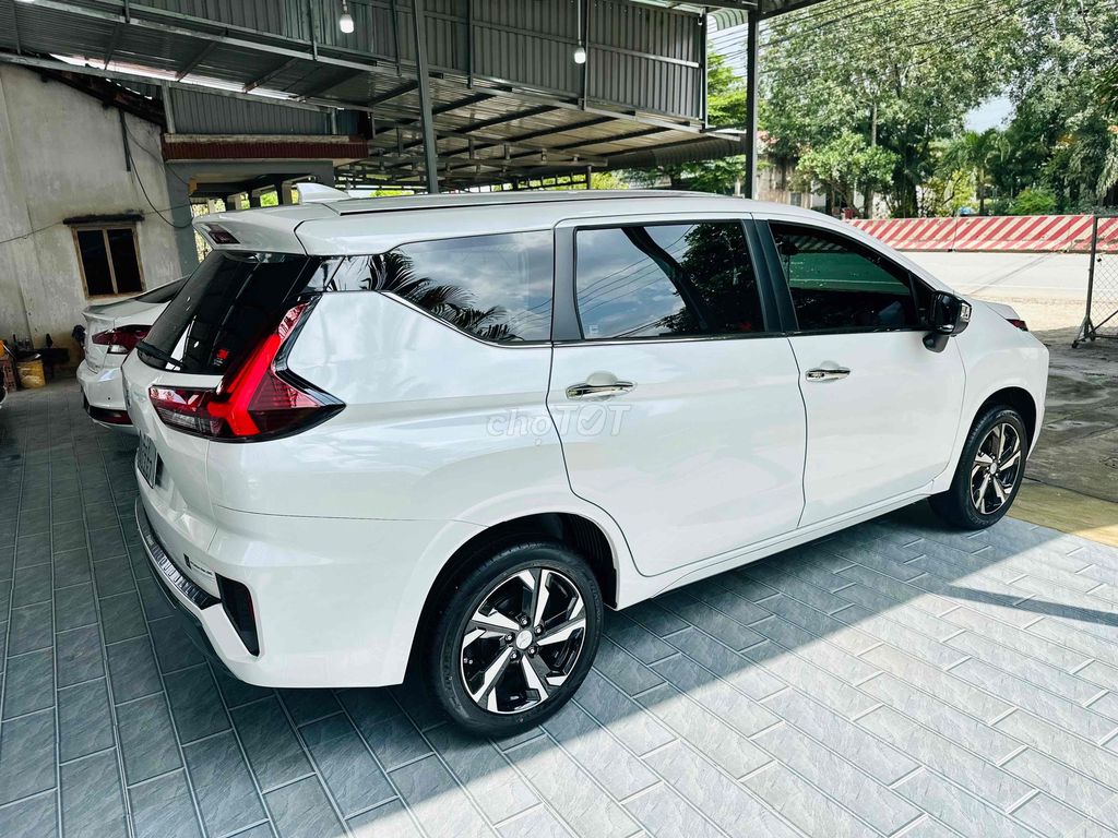 Xpander 2025 Pre Km: 697 Vô Đồ Chơi 50Tr. Mua bán Ô tô tại Huyện Bắc Tân Uyên Bình Dương được đăng bởi Ô Tô Quân Bồ Bình Dương hình 4