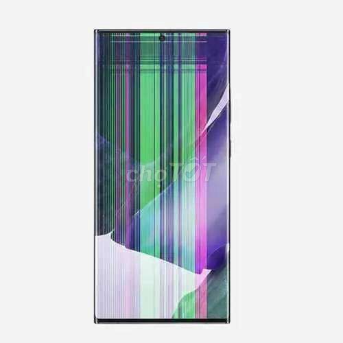 Samsung Note 20 Ultra Hư màn hình. Mua bán Điện thoại tại Huyện Bình Giang Hải Dương được đăng bởi ha hình 1