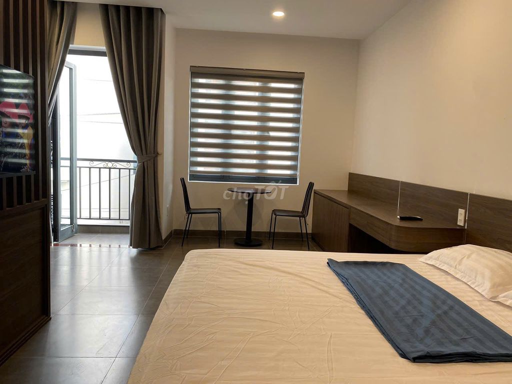 Аренда · 1 комн. · 30 м² · Thành phố Nha Trang, ул. Ngô Văn Sở