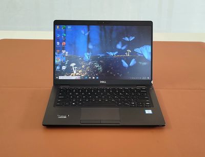 Dell Latitude 5300/Máy nhỏ gọn, cấu hình văn phòng