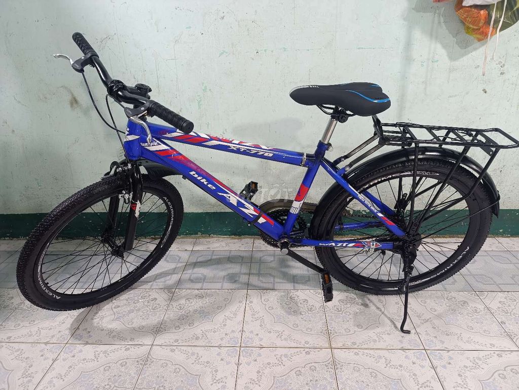 Xe đạp thể thao 26inch và 24inch  rất êm bền. Mua bán Xe đạp tại Thành phố Biên Hòa Đồng Nai được đăng bởi Minh Anh hình 5