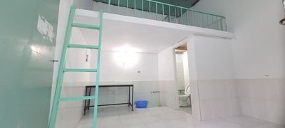 Phòng trọ Đường Nguyễn Thị Minh Khai (TDM) 18m². Cho thuê phòng trọ tại Thành phố Thủ Dầu Một Bình Dương được đăng bởi Trần Thị Thanh Nhàn