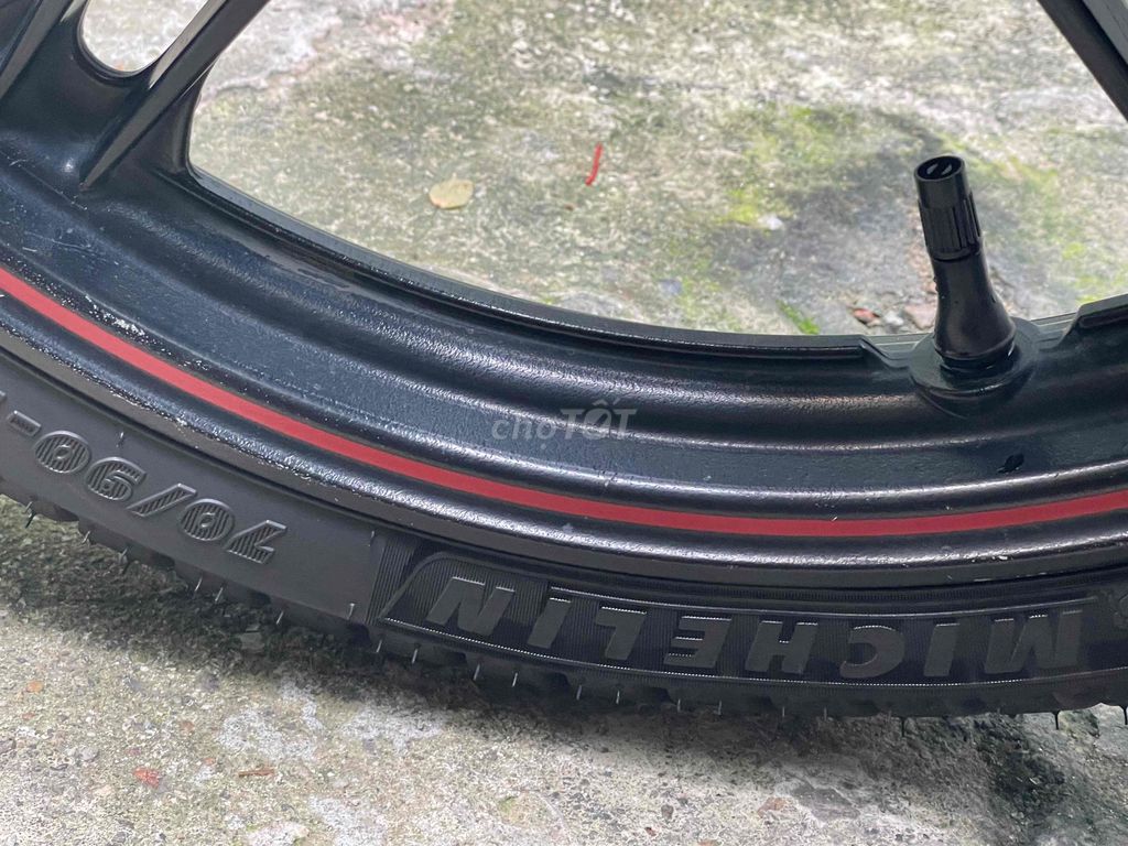 cần bán xe. Mua bán Xe máy tại Huyện Thanh Trì Hà Nội được đăng bởi Huy Nguyễn hình 6