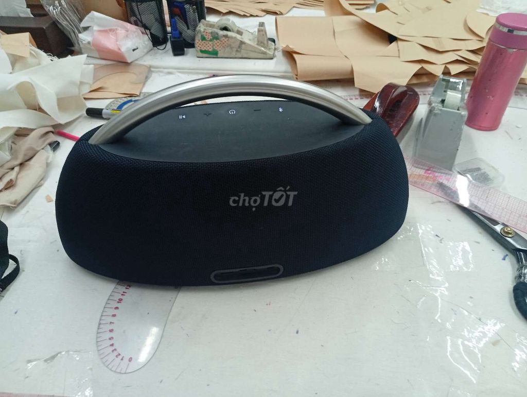 Loa Bluetooth Harma. Mua bán Tivi, Âm thanh tại Quận 1 Tp Hồ Chí Minh được đăng bởi MVT hình 1