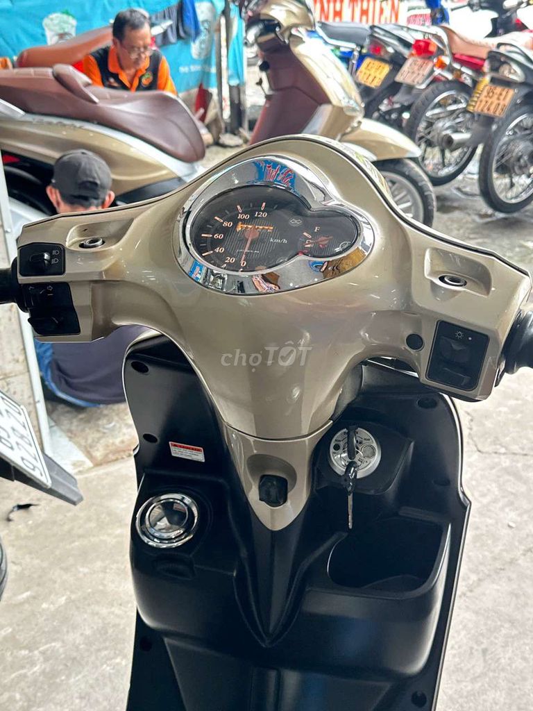 Nozza 213. Mua bán Xe máy tại Quận Ninh Kiều Cần Thơ được đăng bởi MINH THIỆN bán xe trả góp hình 5