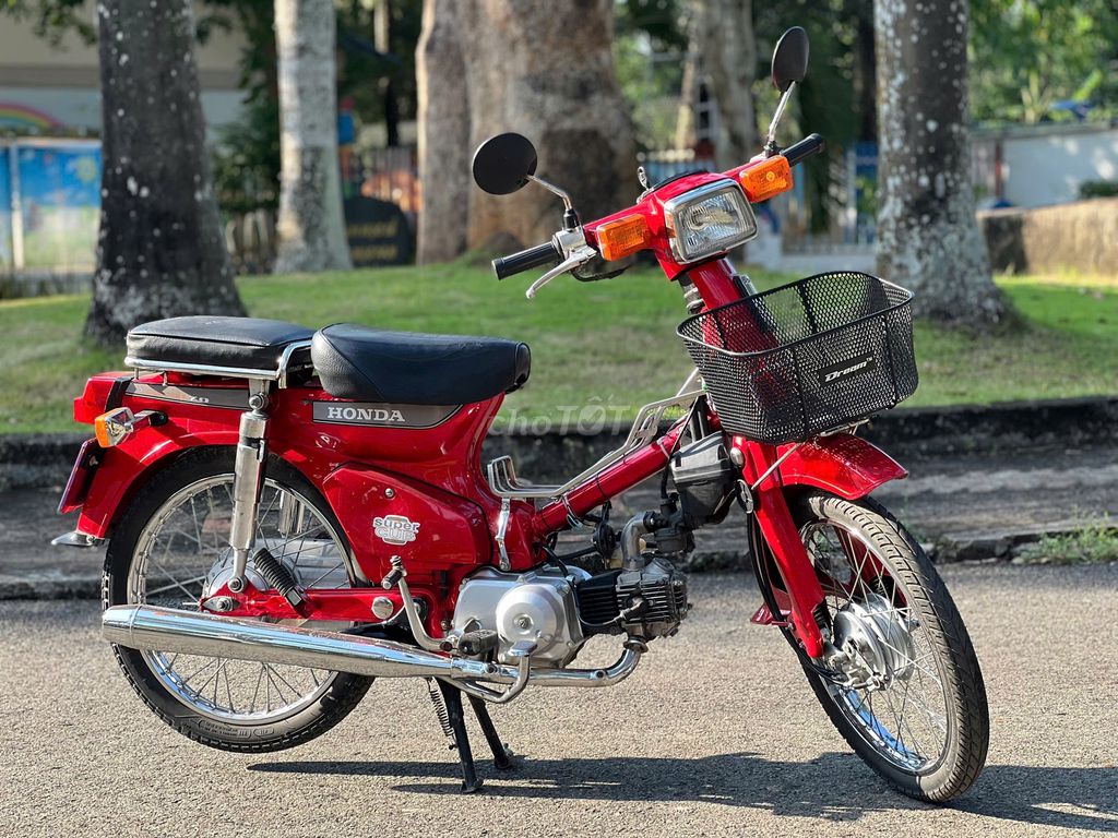 Dh 88  Xe dọn full mới