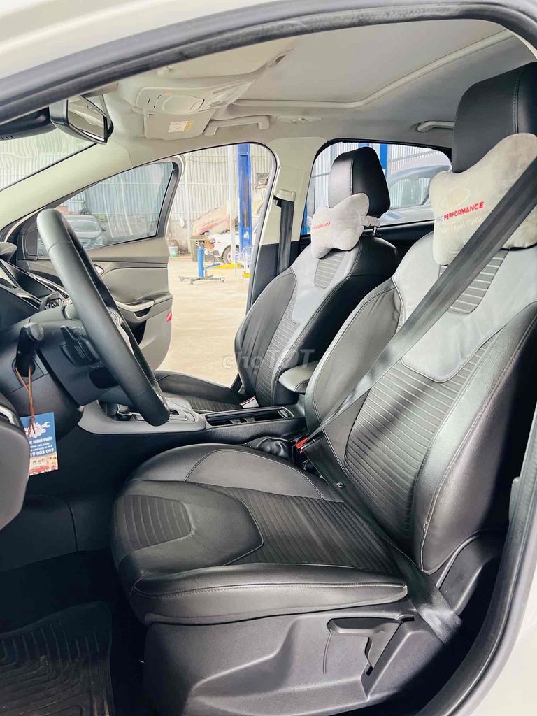 Focus 2018 Sport 1.5 Turbo. 80.000Km. Mua bán Ô tô tại Thành phố Phan Thiết Bình Thuận được đăng bởi Tuấn Ôtô Bình Thuận hình 12