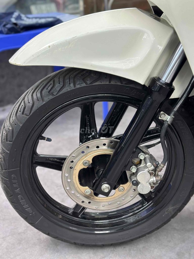 @125 úp áo Ý góp trả trước 13tr bao nợ xấu. Mua bán Xe máy tại Quận Tân Phú Tp Hồ Chí Minh được đăng bởi bình đoàn exciter BÁN TRẢ GÓP hình 5