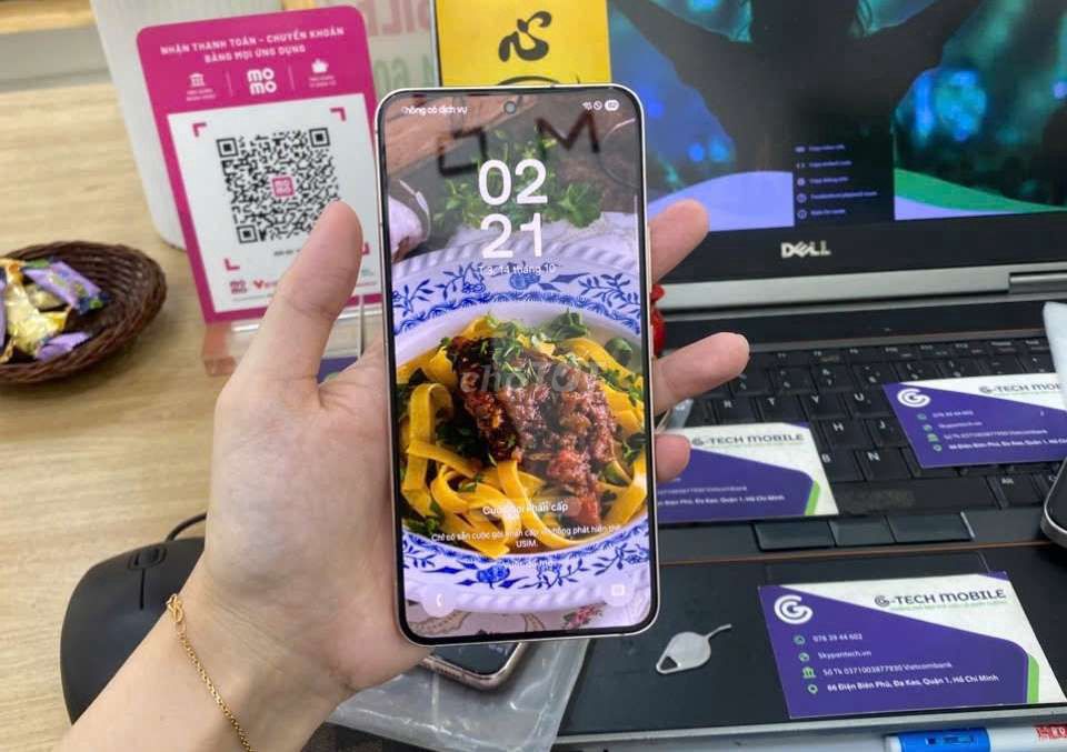 Samsung Galaxy S22 plusss, ko ám ố. Mua bán Điện thoại tại Thành phố Thủ Đức Tp Hồ Chí Minh được đăng bởi Minh phương hình 1