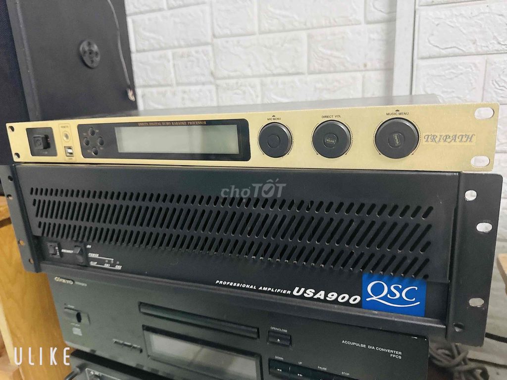 Main Qsc 900.Usa.