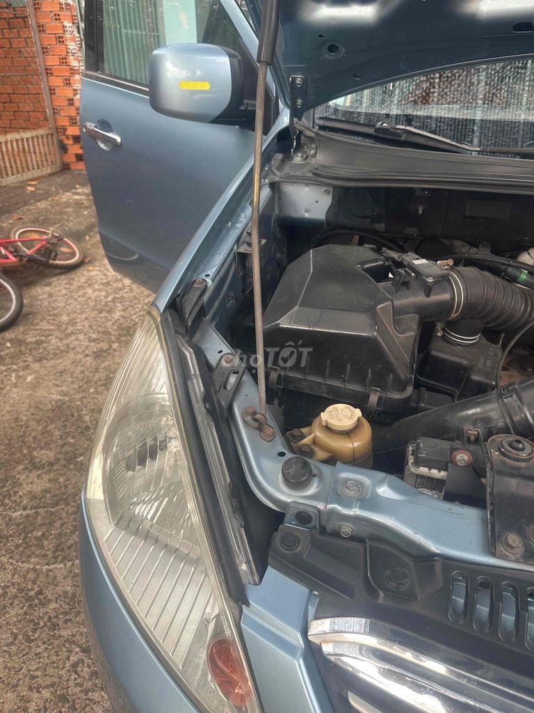 Mitsubishi Zinger 2009 GLS 2.4 MT - 234215 km. Mua bán Ô tô tại Thị xã Bến Cát Bình Dương được đăng bởi nguyên công tri hình 7