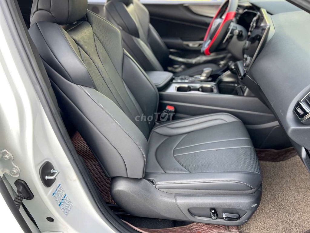 Lexus nx 350 F Sport - 8000 km sx 22 mẫu 2023. Mua bán Ô tô tại Thành phố Thủ Đức Tp Hồ Chí Minh được đăng bởi BÌNH VÌNH PHÚ CHUYÊN XE LƯỚT BAO TEST HÃNG  hình 11