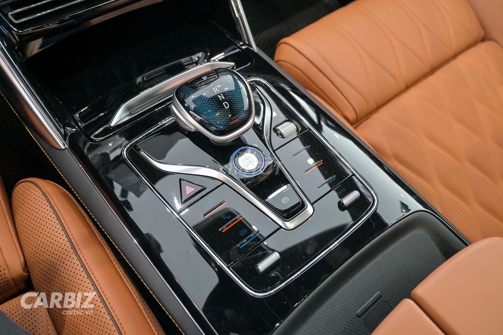 ✅ BYD Sealion 8 - Ưu Đãi Hấp Dẫn Trong Tháng. Mua bán Ô tô tại Thành phố Thủ Đức Tp Hồ Chí Minh được đăng bởi BYD Gia Định hình 19