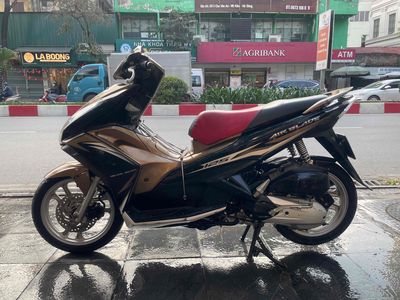 Honda Air Blade 125 2013 Nâu 75825 km