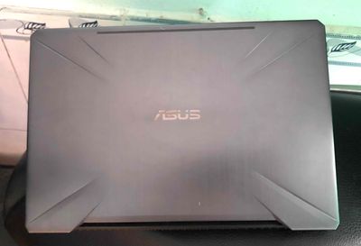 Xác Asus Gaming TUF FX504G Core I7 8th