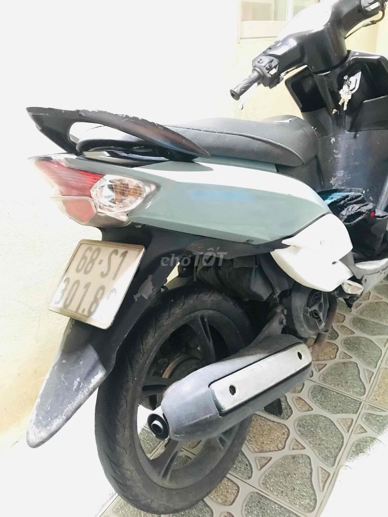 xe đi đường - chở đồ. Mua bán Xe máy tại Thành phố Rạch Giá Kiên Giang được đăng bởi Trường  hình 2