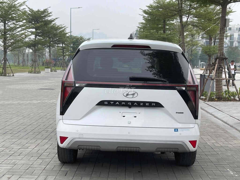 Cần Bán Hyundai Stargazer 2022 1.5 Cao cấp nhất. Mua bán Ô tô tại Quận Hoàng Mai Hà Nội được đăng bởi Anh Tuy hình 5