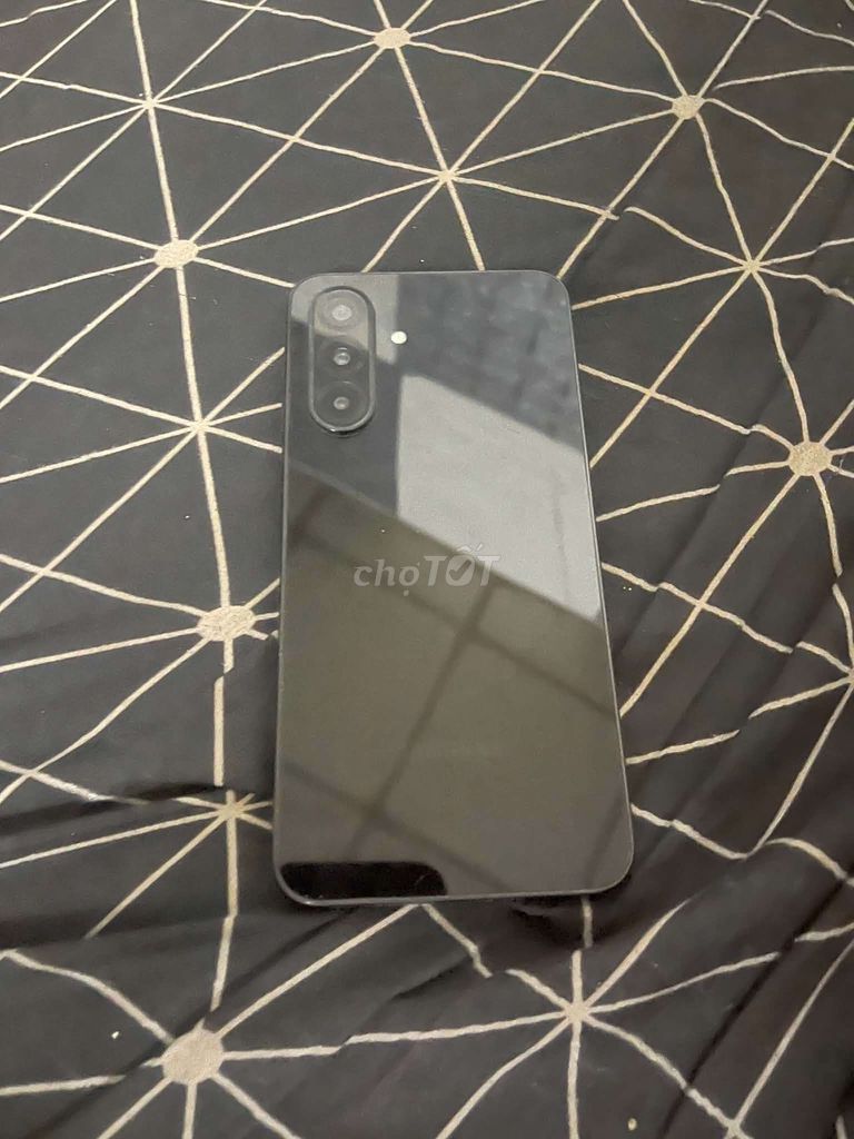 Samsung A26 5G 128GB Đen Like New. Mua bán Điện thoại tại Quận 7 Tp Hồ Chí Minh được đăng bởi Tkaí Nkock hình 1