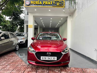 Mazda 2 Sport Premium Rất Đẹp Rất Mới. Mua bán Ô tô tại Thành phố Dĩ An Bình Dương được đăng bởi Hiếu Auto Nghĩa Phát hình 1