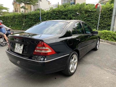 Mercedes Benz C Class 2005 C280 Avantgarde -. Mua bán Ô tô tại Thành phố Thủ Đức Tp Hồ Chí Minh được đăng bởi phạm văn nhân