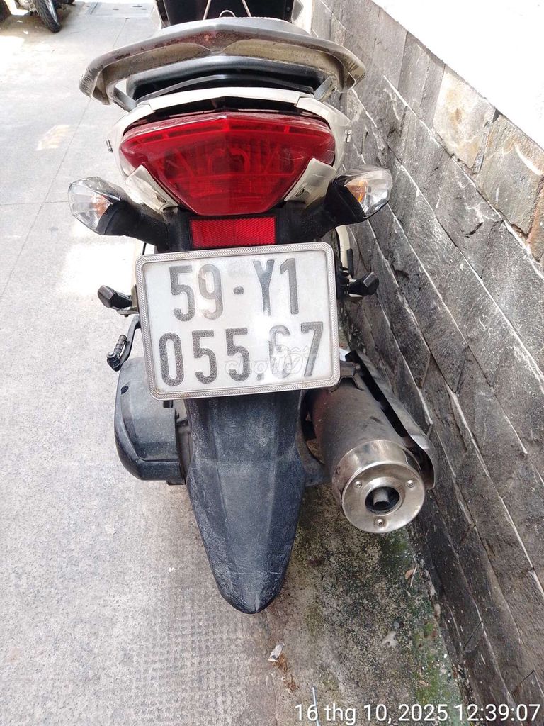 Cần bán xe novo. Mua bán Xe máy tại Quận Phú Nhuận Tp Hồ Chí Minh được đăng bởi Nguyễn hồng phượng hình 4