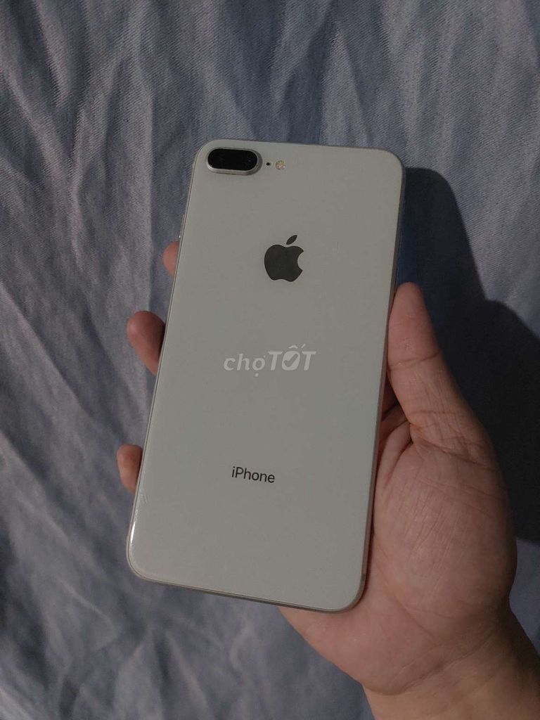 Apple iPhone 8 Plus màn zin. Mua bán Điện thoại tại Huyện Hóc Môn Tp Hồ Chí Minh được đăng bởi thanh hình 1