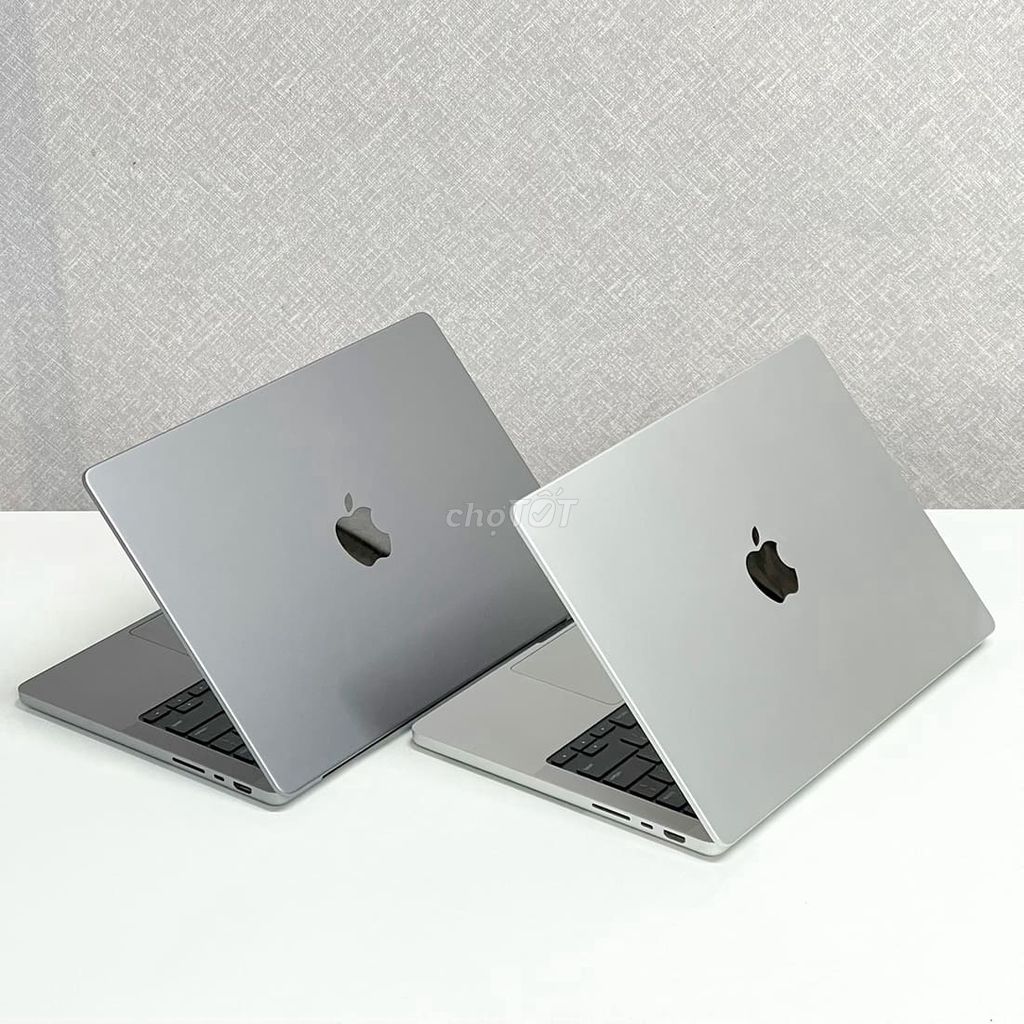 🍎 MacBook Pro 14 / M1 Pro / 16GB / 512GB / LikeNew. Mua bán Laptop tại Quận 10 Tp Hồ Chí Minh được đăng bởi TTCenter hình 1